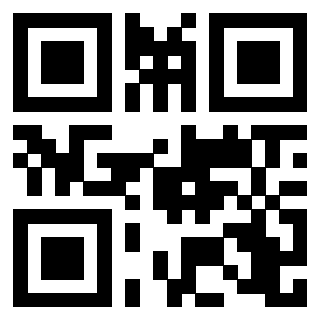3201456952 - Immagine del QrCode