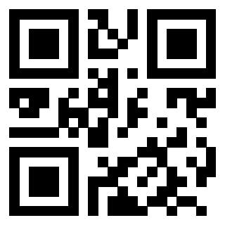 3201456954 - Immagine del Qr Code associato