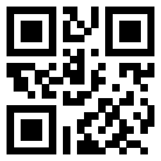 Immagine del Qr Code di 3201456959