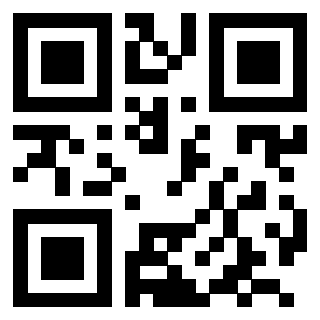 Immagine del QrCode di 3201456960