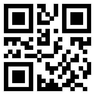 3201456961 - Immagine del Qr Code