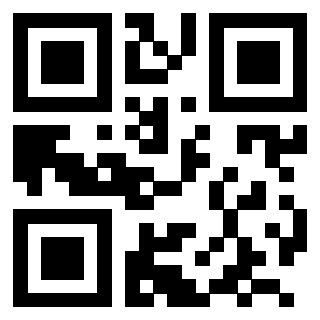Il QrCode di 3201456962