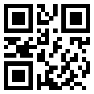 3201456963 QrCode associato