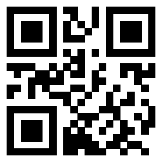 Il Qr Code di 3201456964