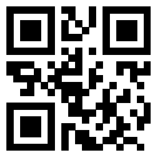 3201456965 QrCode associato