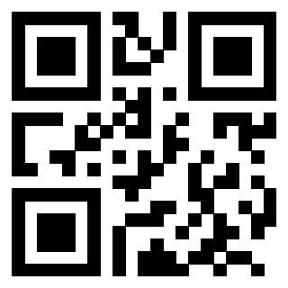 3201456966 - Immagine del QrCode associato