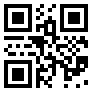Il QrCode di 3201456967