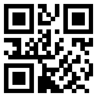 3201456969 Qr Code associato
