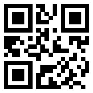 Immagine del QrCode di 3201456971