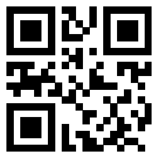 3201456972 - Immagine del QrCode associato
