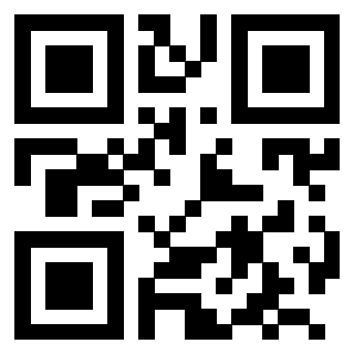Immagine del QrCode di 3201456975