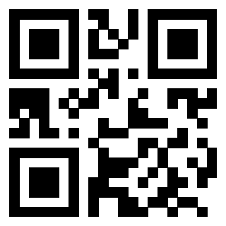 Immagine del QrCode di 3201456978