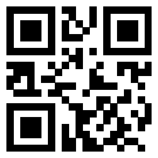 Immagine del QrCode di 3201456979