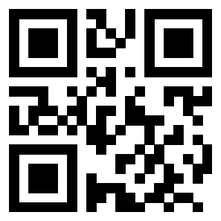 3201456981 - Immagine del QrCode associato