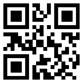 Il QrCode di 3201456986