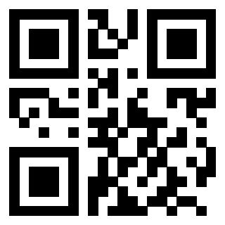 3201456989 QrCode associato
