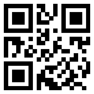 3201456990 - Immagine del Qr Code