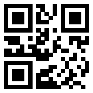 3201456992 - Immagine del Qr Code