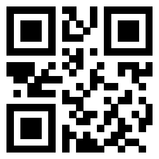 Il Qr Code di 3201456993