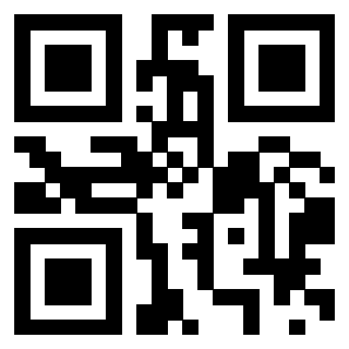 Immagine del Qr Code di 3201456995