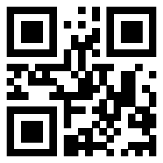 3201456997 Qr Code associato