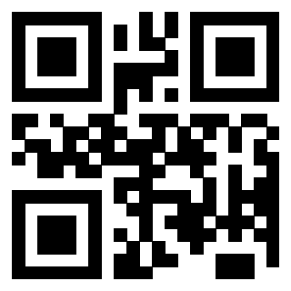 Immagine del Qr Code di 3201457003