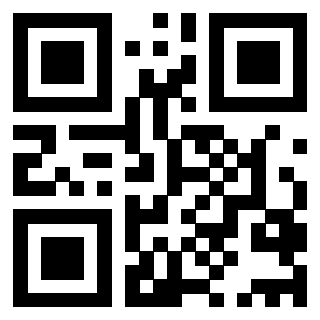 3201457005 - Immagine del QrCode