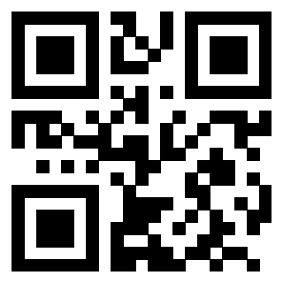 3201457006 - Immagine del Qr Code associato