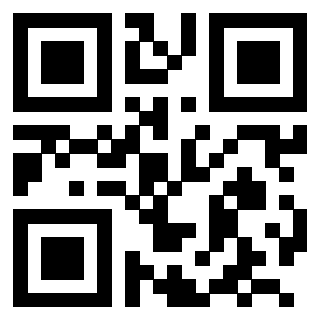 3201457007 - Immagine del QrCode