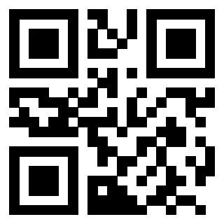 Il Qr Code di 3201457008