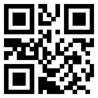 Scansione del QrCode di 3201457010