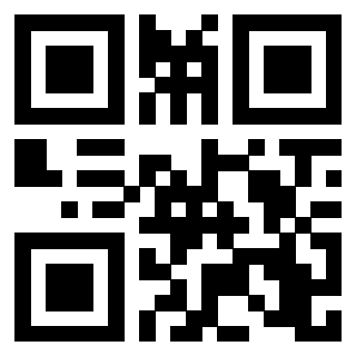 Il QrCode di 3201457013