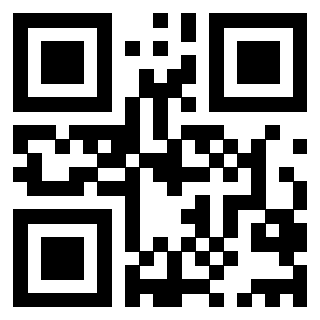 3201457016 - Immagine del Qr Code associato