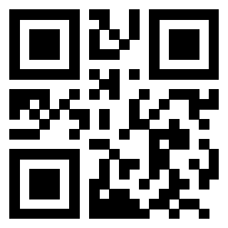 QrCode di 3201457017