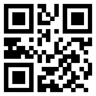 3201457019 - Immagine del QrCode associato