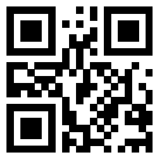 Immagine del Qr Code di 3201457021