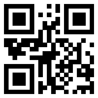 Immagine del Qr Code di 3201457022