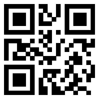 3201457023 - Immagine del Qr Code