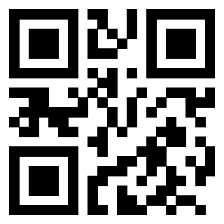 3201457025 QrCode associato