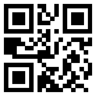 Il QrCode di 3201457027
