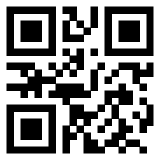 Il Qr Code di 3201457030