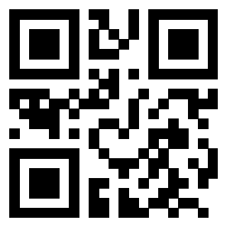 Immagine del QrCode di 3201457031