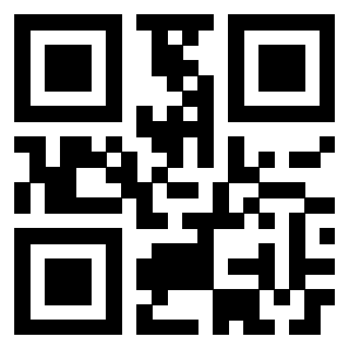 3201457033 - Immagine del Qr Code