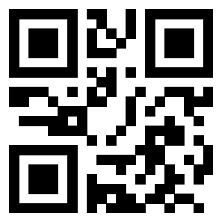 Scansione del QrCode di 3201457035