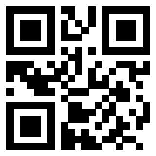 3201457041 - Immagine del Qr Code associato