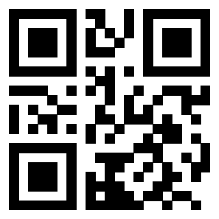 3201457044 - Immagine del Qr Code associato