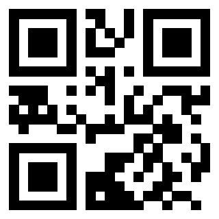 Scansione del QrCode di 3201457049