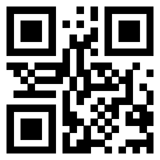 3201457050 - Immagine del QrCode associato