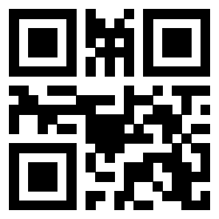 3201457051 - Immagine del Qr Code associato