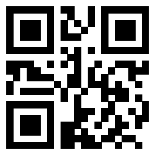 Immagine del Qr Code di 3201457053